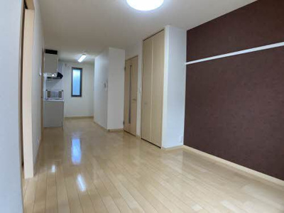 【居間・リビング】 | エスポワールＭ