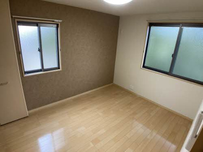 【洋室】 | エスポワールＭ