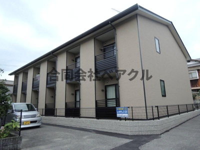 【外観】 | レオネクスト第二宇治川