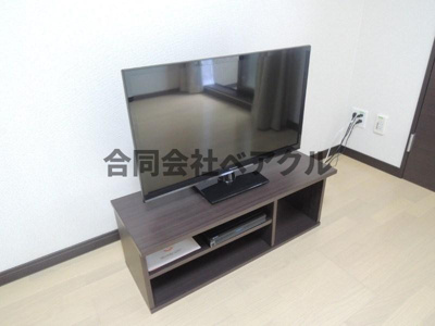 【設備】 | レオネクスト第二宇治川