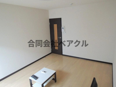 【洋室】 | レオネクスト第二宇治川