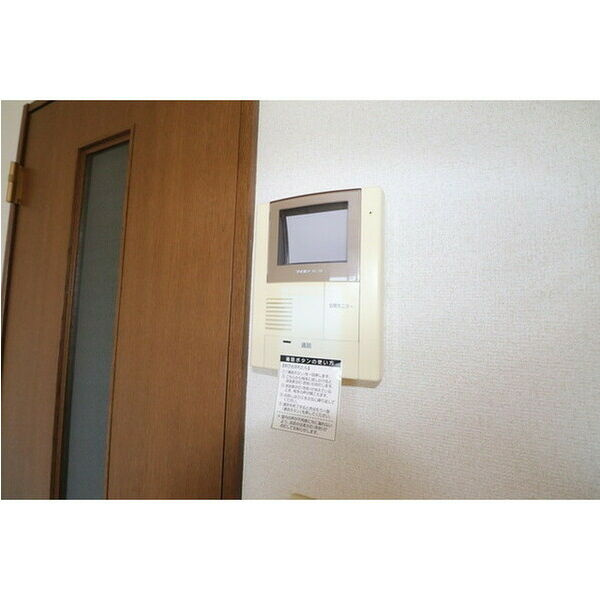アンプルール リーブル SenⅠのセキュリティ