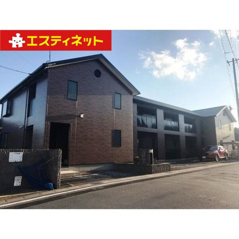 アンプルール リーブル SenⅠの外観