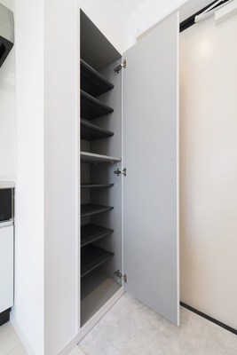 【玄関】 | ユーマハイツ