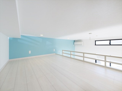 【内装】 | ユーマハイツ