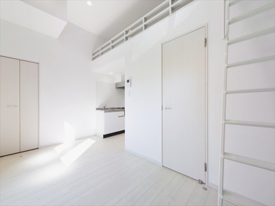 【内装】 | ユーマハイツ