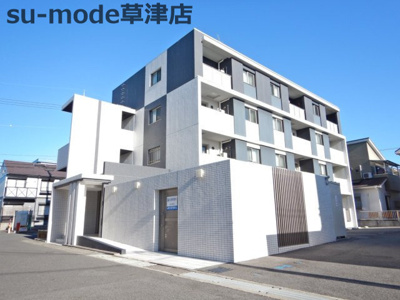 【外観】 | ボヌールロジェ