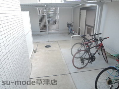 【その他共用部分】 | ボヌールロジェ