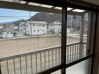 【展望】