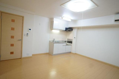 【内装】 | メゾン・ド・ブラン