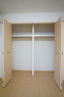 【収納】 | メゾン・ド・ブラン | 収納