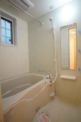 【浴室】 | メゾン・ド・ブラン | バス