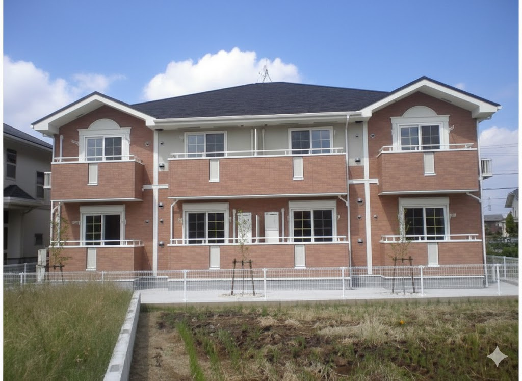 ツイン・フォレスト　　刈谷市の賃貸ならクラスホーム刈谷店