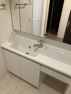 【独立洗面台】 | カーサ ビアンコ