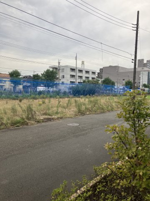 【外観】 | カーサ ビアンコ