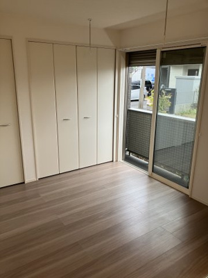 【洋室】 | カーサ ビアンコ