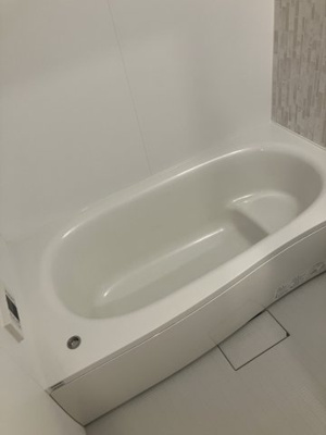 【浴室】 | カーサ ビアンコ