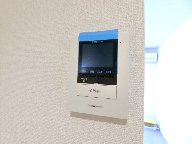 フレディの設備