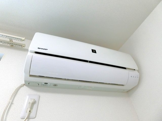 フレディの設備