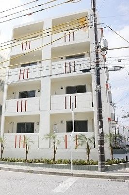 【その他】マンション　ベルリッチ