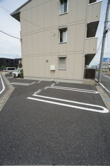 【駐車場】 | ベイリーフ