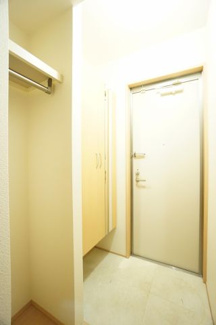 【玄関】 | ベイリーフ | ※同物件・同タイプの写真です。