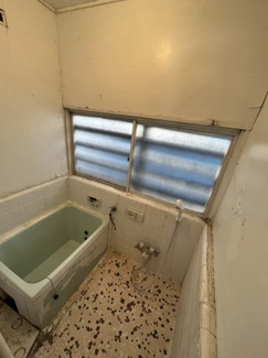 【浴室】 | 石渡貸家