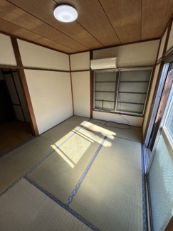 【内装】 | 石渡貸家