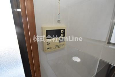 高砂町１丁目戸建賃貸の設備