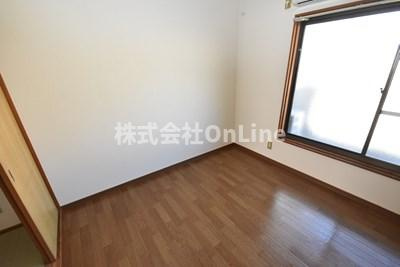 高砂町１丁目戸建賃貸の子供部屋