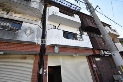 高砂町１丁目戸建賃貸の外観