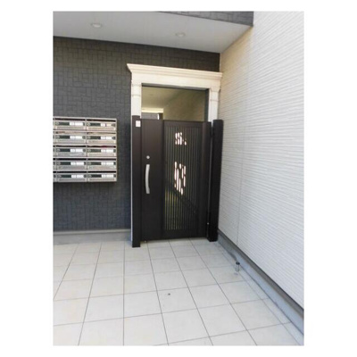 【エントランス】 | グランウェール