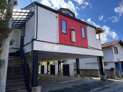 【外観】 | シャンテ・Ⅰ