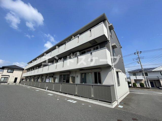 グラン・ブルーエスターテ矢中