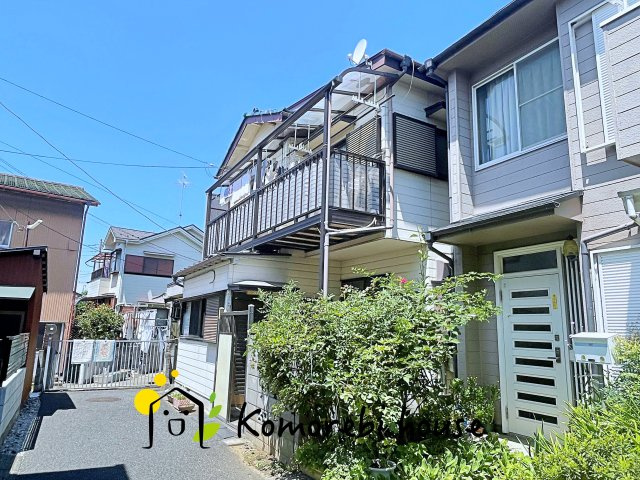 鴻巣市箕田　中古一戸建て