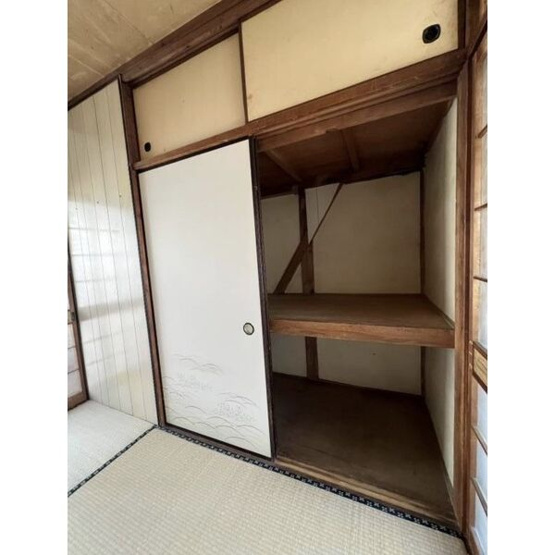 【和室】 | 白菊荘