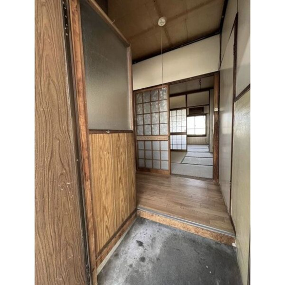 【内装】 | 白菊荘