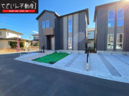 行田市深水町　戸建住宅の画像