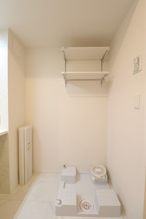 アベニール大倉山のその他