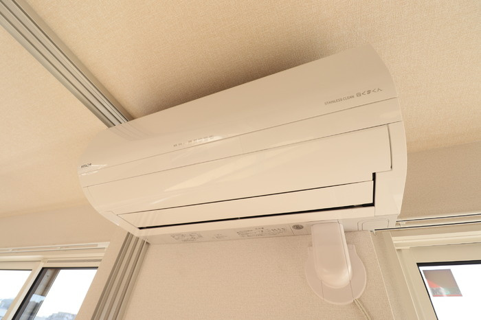 アベニール大倉山の設備