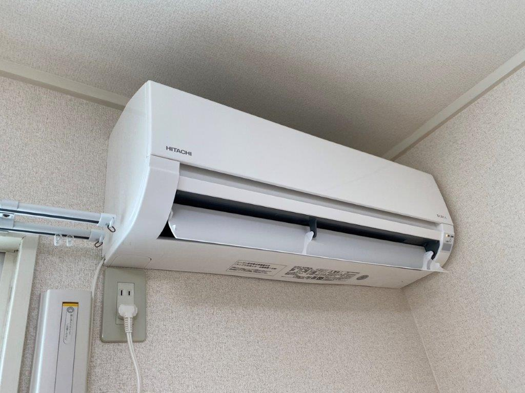 パレルSAITOの設備