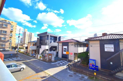 【展望】 | アーバン8春日