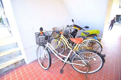 【その他共用部分】 | アーバン8春日