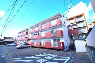 【外観】 | アーバン8春日