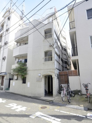 【外観】 | メゾンドジャセント