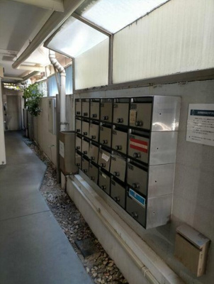 【その他共用部分】 | メゾンドジャセント