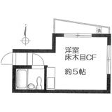 メゾンドジャセントの画像