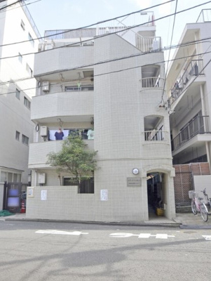 【外観】 | メゾンドジャセント