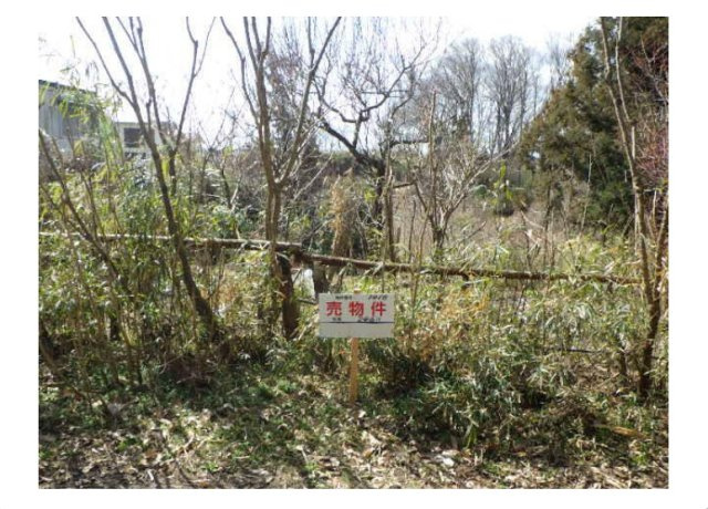 郡山市片平町字柳作東の周辺|物件資料準備中