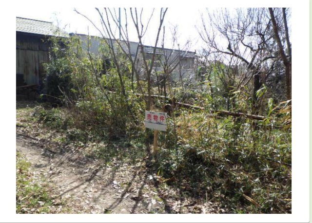 郡山市片平町字柳作東